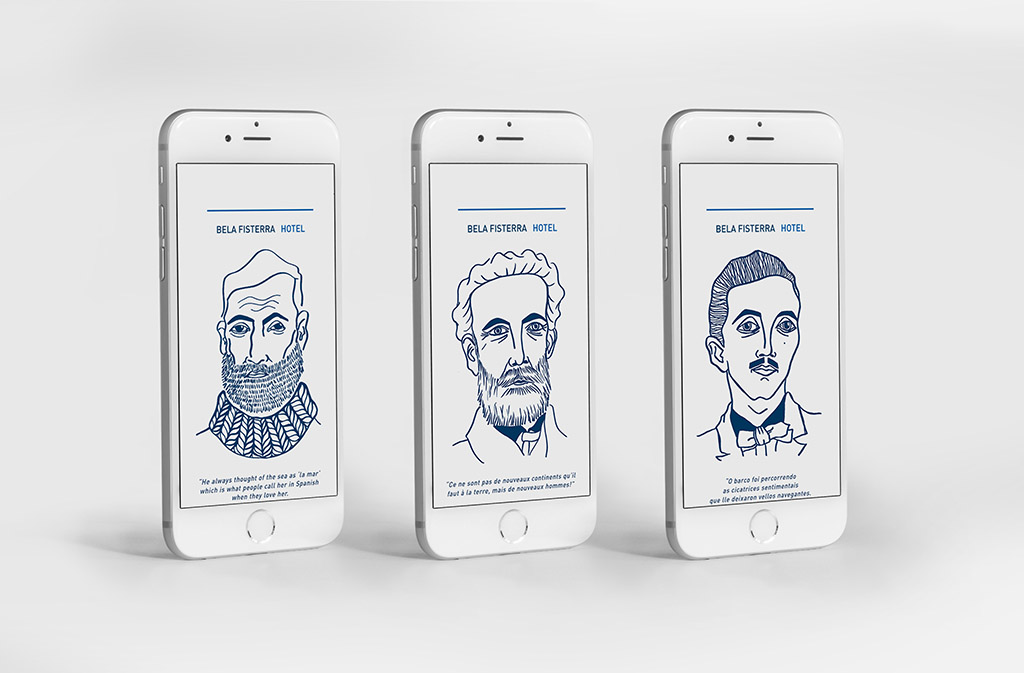 diseño web en Galicia