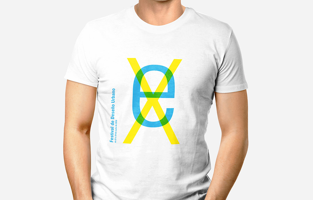 Experimenta Pontevedra.Xosé Teiga, director creativo, director de arte y diseñador